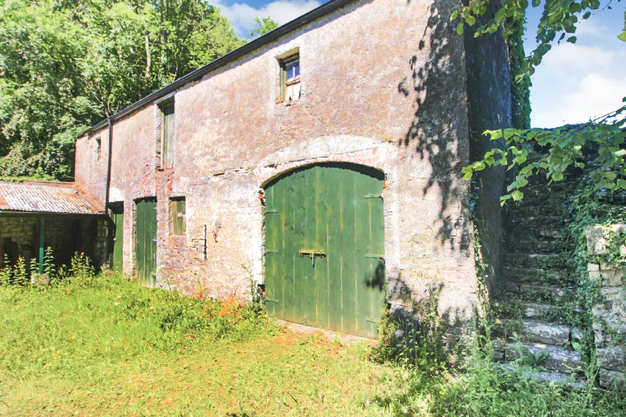 Photo of Parochial House, Carricklom, Hillstreet, Carrick-On-Shannon, Co. Roscommon, N41 VX84