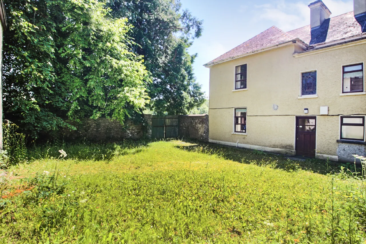 Photo of Parochial House, Carricklom, Hillstreet, Carrick-On-Shannon, Co. Roscommon, N41 VX84