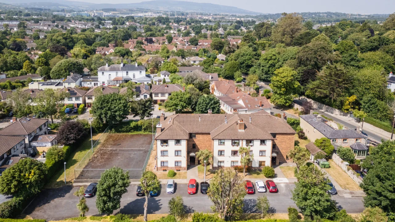 Photo of 24 Killiney Court, Seafield Road, Killiney, Co Dublin, A96 YV22