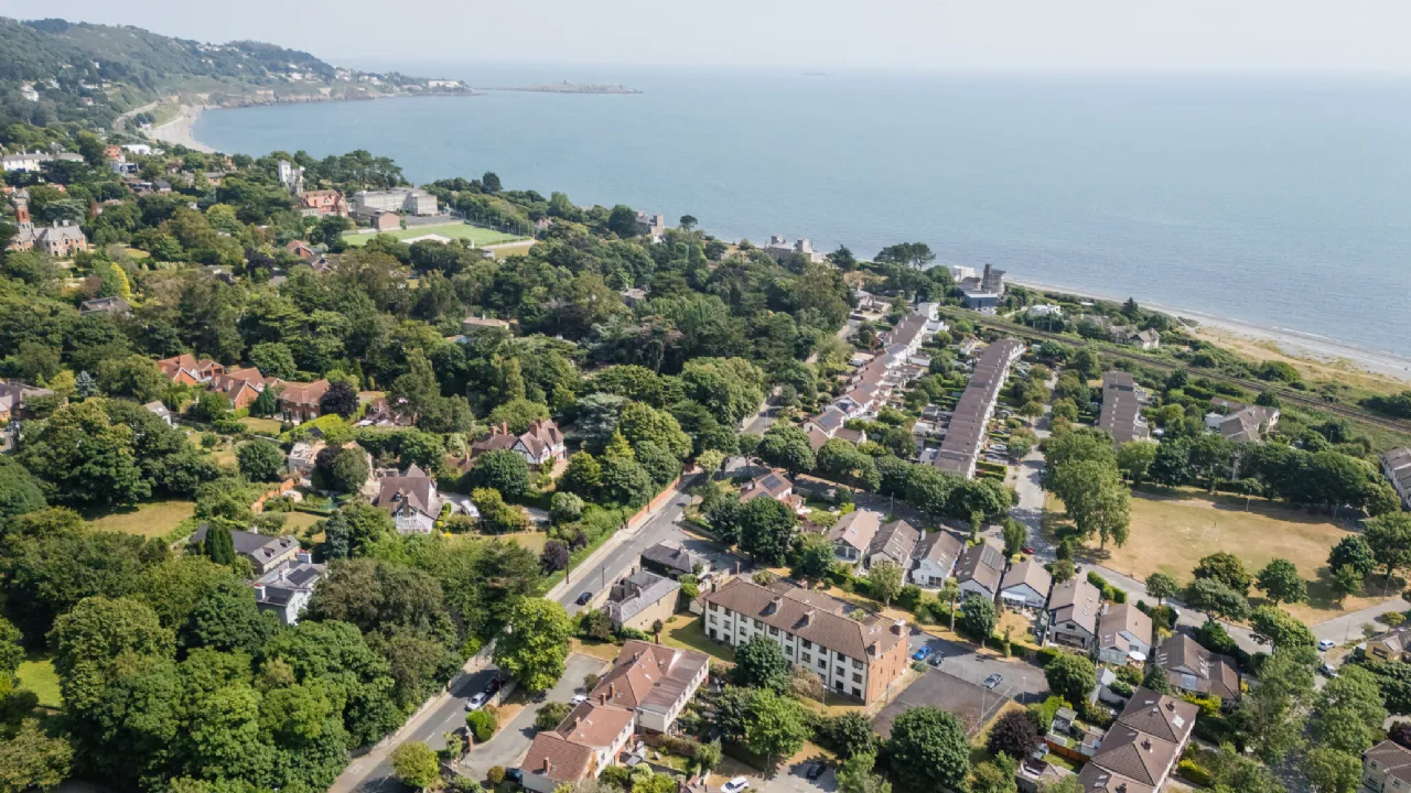 Photo of 24 Killiney Court, Seafield Road, Killiney, Co Dublin, A96 YV22