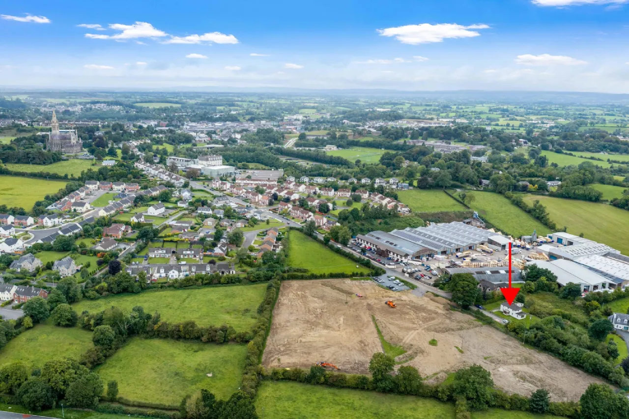 Photo of Lynford, Latlurcan, Monaghan Town, H18AD79