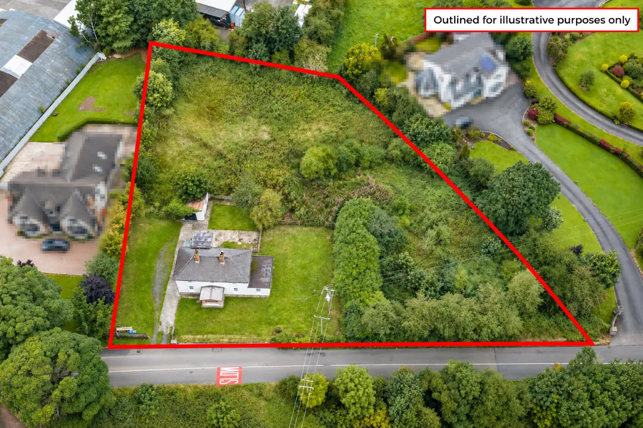 Photo of Lynford, Latlurcan, Monaghan Town, H18AD79