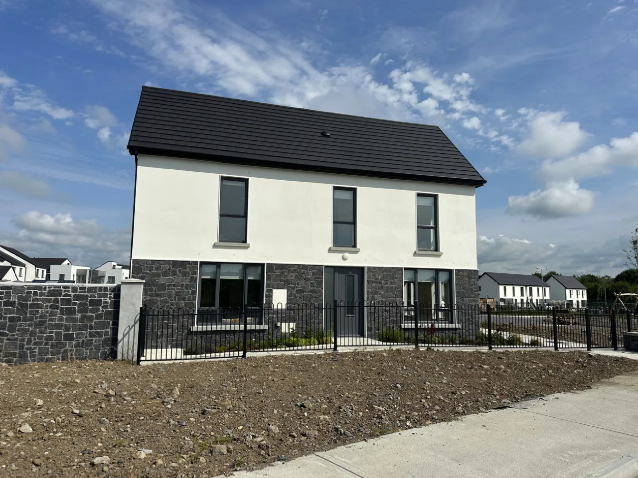 Photo of Garran Choill Darach, Oranmore, Co Galway, H91 956T