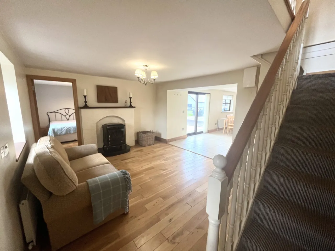 Photo of House and 11.60 Acres Of Land, Bunnacranna, Curry, Co Sligo, F12 VH28