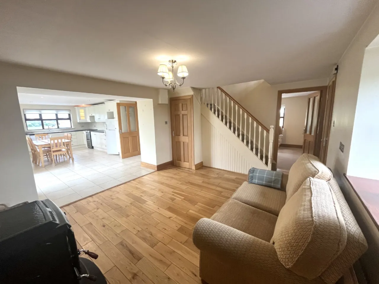 Photo of House and 11.60 Acres Of Land, Bunnacranna, Curry, Co Sligo, F12 VH28