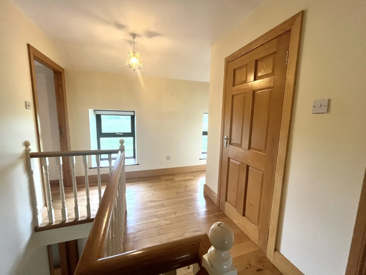Photo of House and 11.60 Acres Of Land, Bunnacranna, Curry, Co Sligo, F12 VH28
