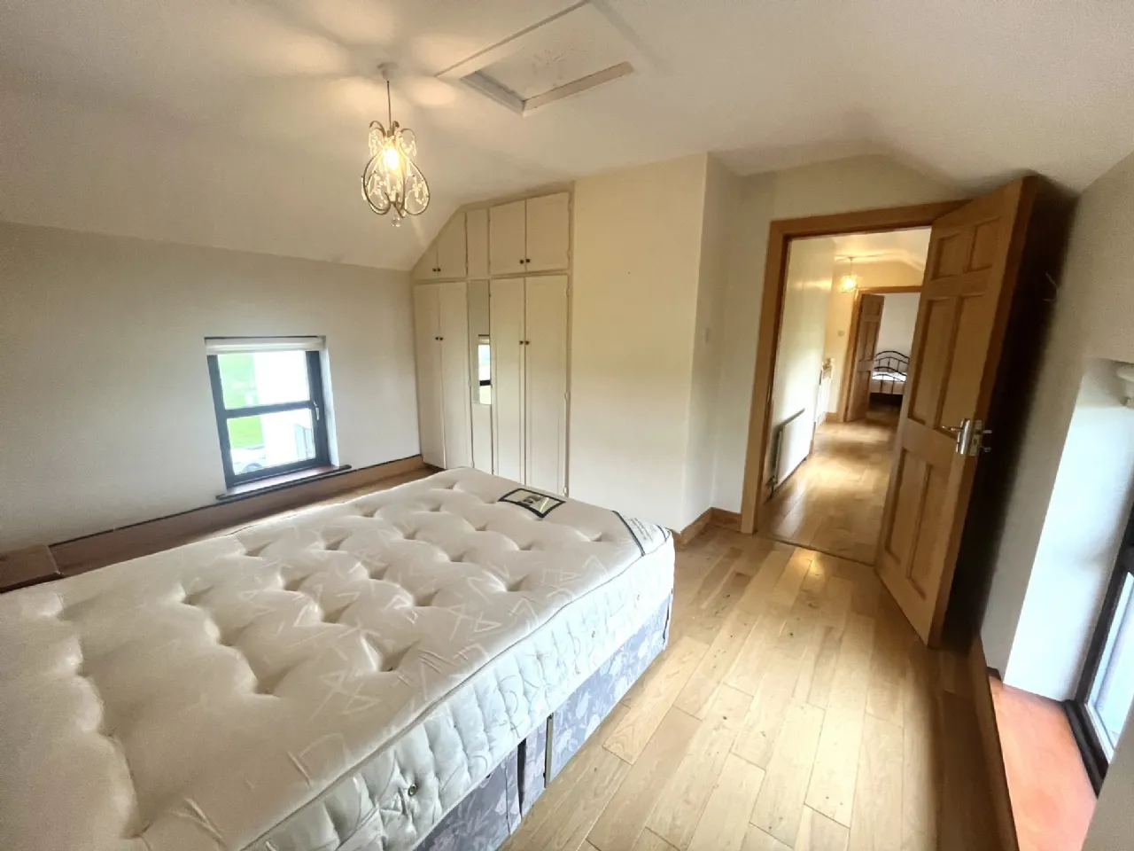 Photo of House and 11.60 Acres Of Land, Bunnacranna, Curry, Co Sligo, F12 VH28