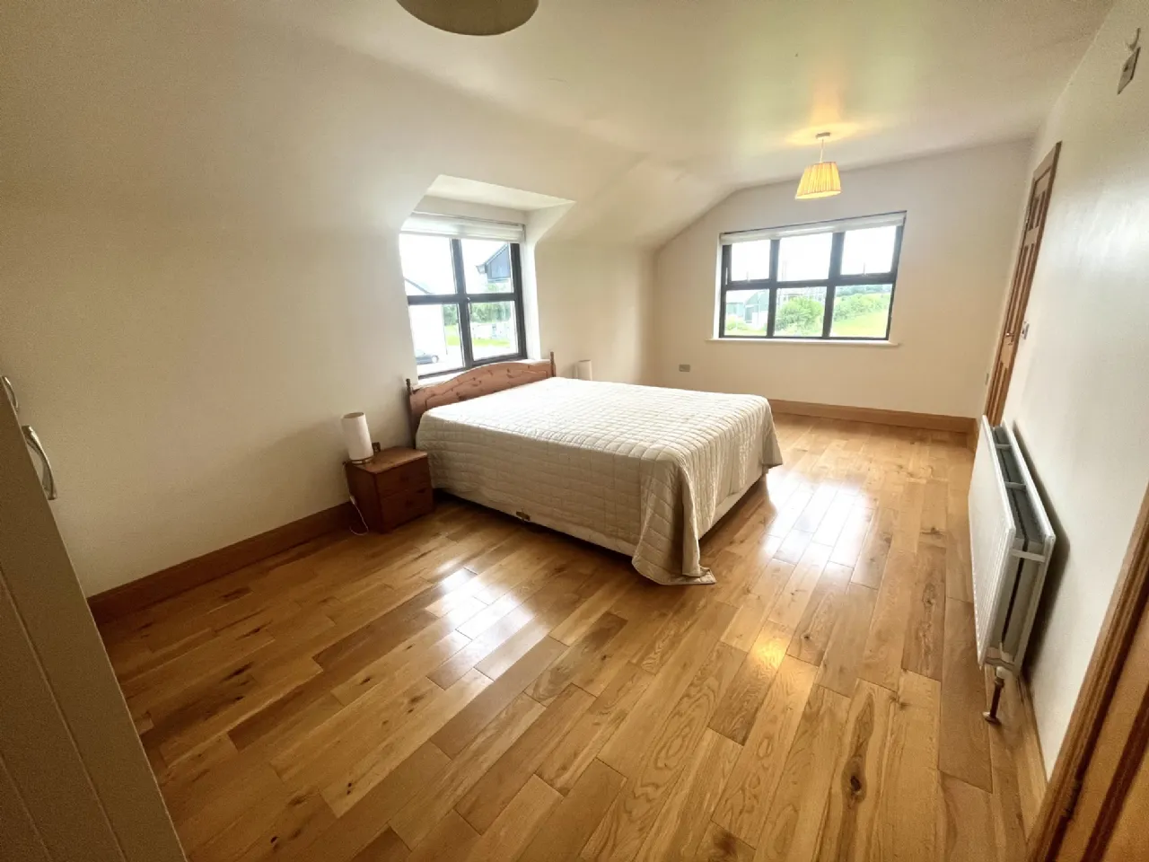 Photo of House and 11.60 Acres Of Land, Bunnacranna, Curry, Co Sligo, F12 VH28