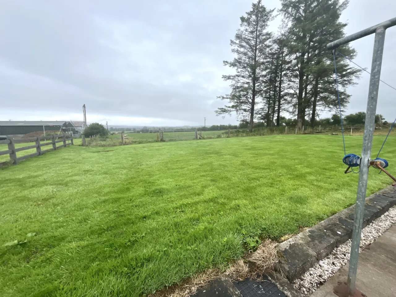 Photo of House and 11.60 Acres Of Land, Bunnacranna, Curry, Co Sligo, F12 VH28
