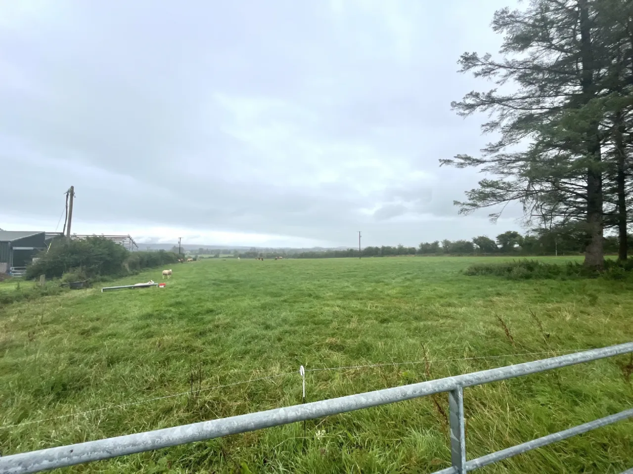 Photo of House and 11.60 Acres Of Land, Bunnacranna, Curry, Co Sligo, F12 VH28
