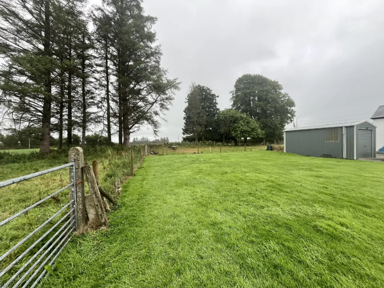 Photo of House and 11.60 Acres Of Land, Bunnacranna, Curry, Co Sligo, F12 VH28