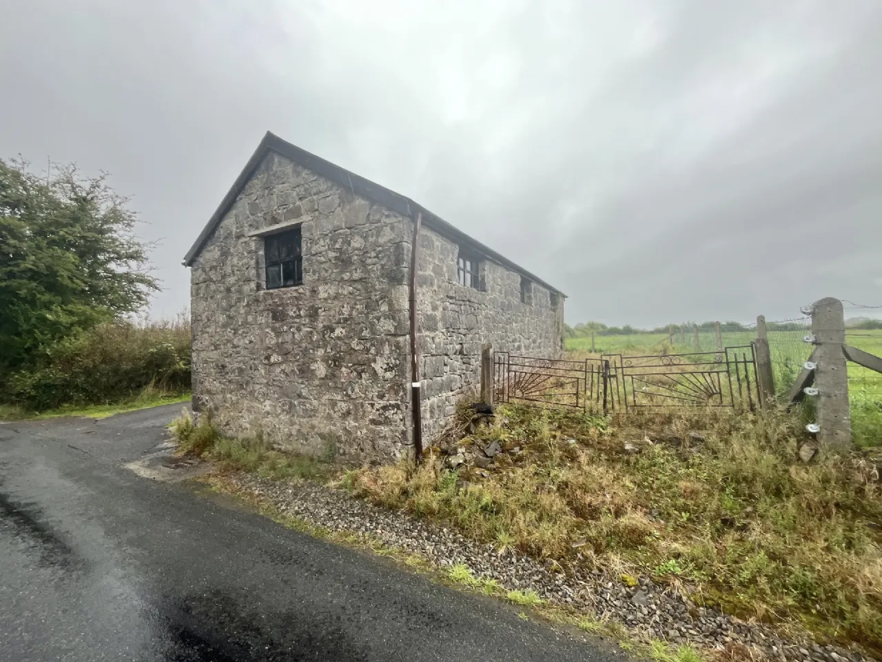Photo of House and 11.60 Acres Of Land, Bunnacranna, Curry, Co Sligo, F12 VH28