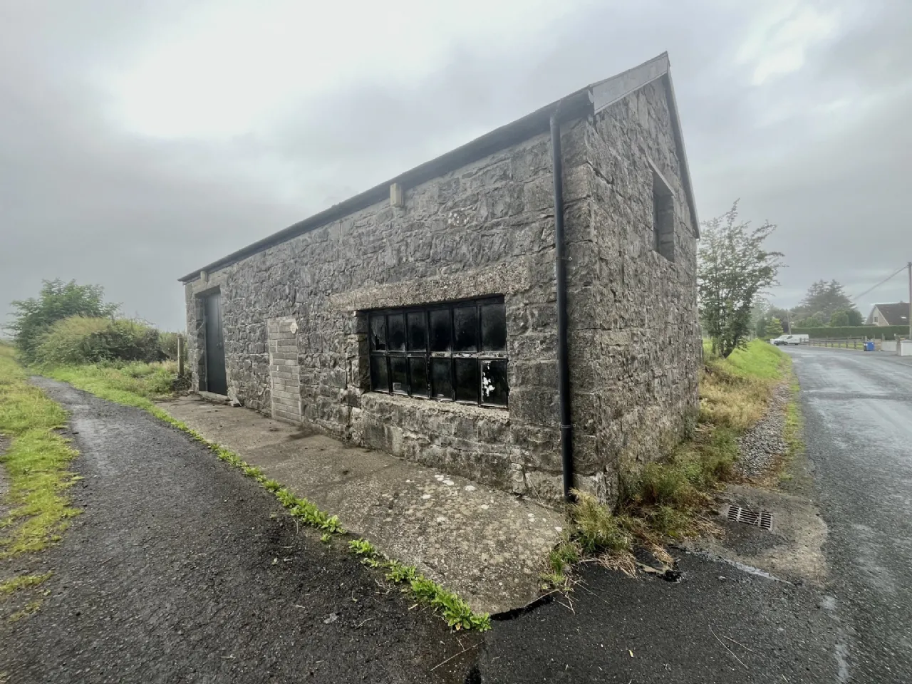 Photo of House and 11.60 Acres Of Land, Bunnacranna, Curry, Co Sligo, F12 VH28