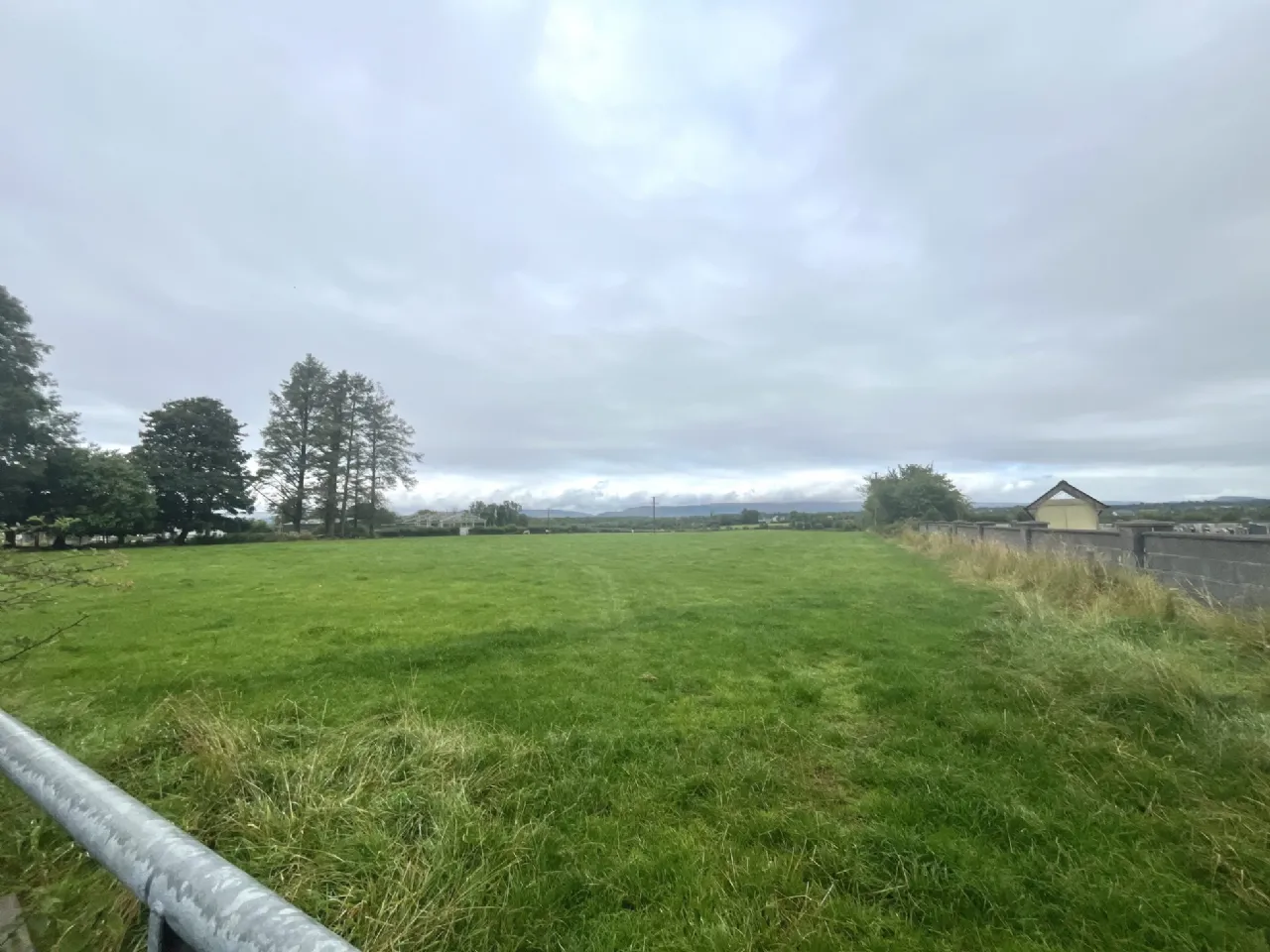Photo of House and 11.60 Acres Of Land, Bunnacranna, Curry, Co Sligo, F12 VH28