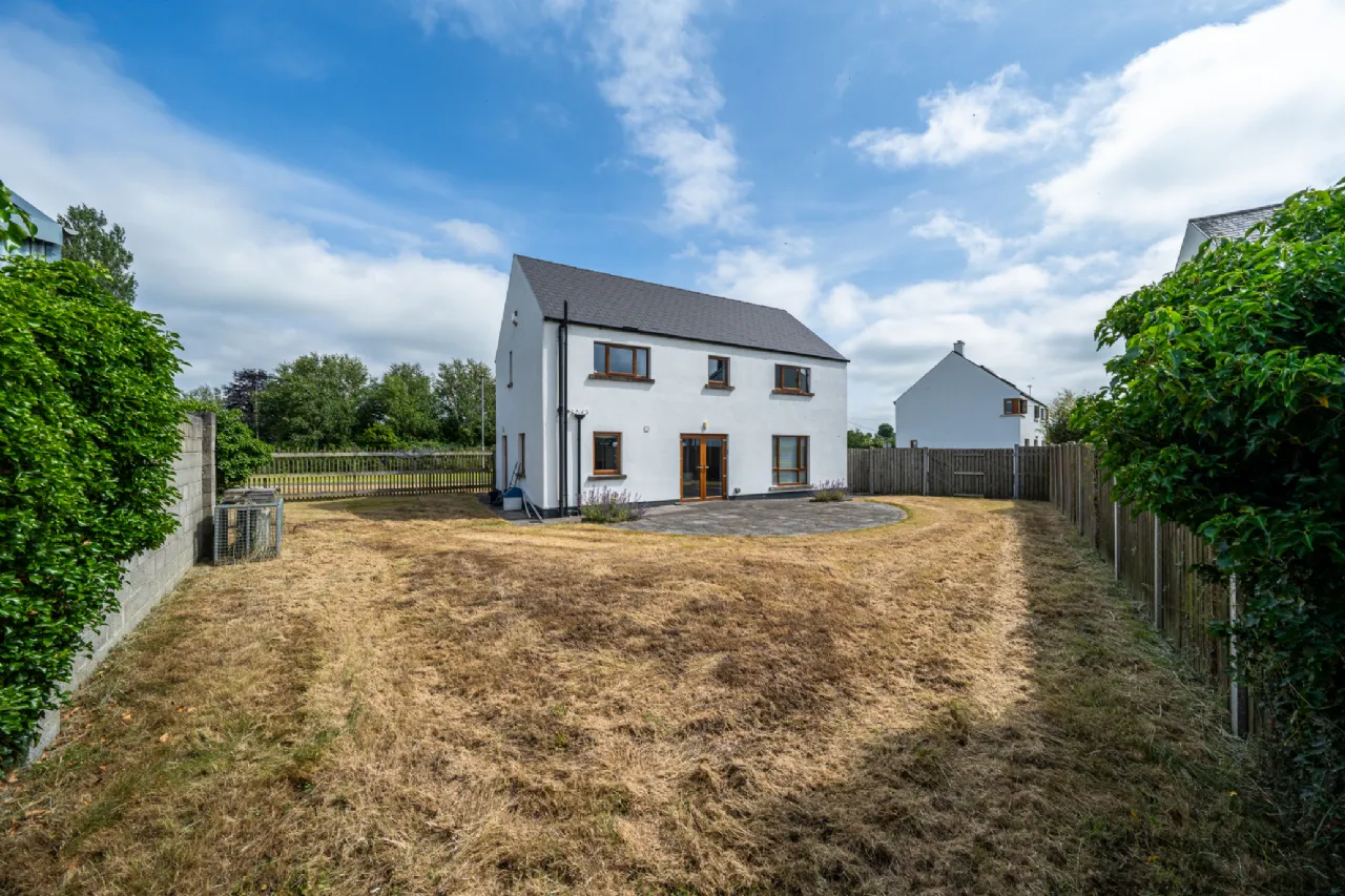Photo of 9 Clonowan, Kilcormac, Co. Offaly, R42TA46