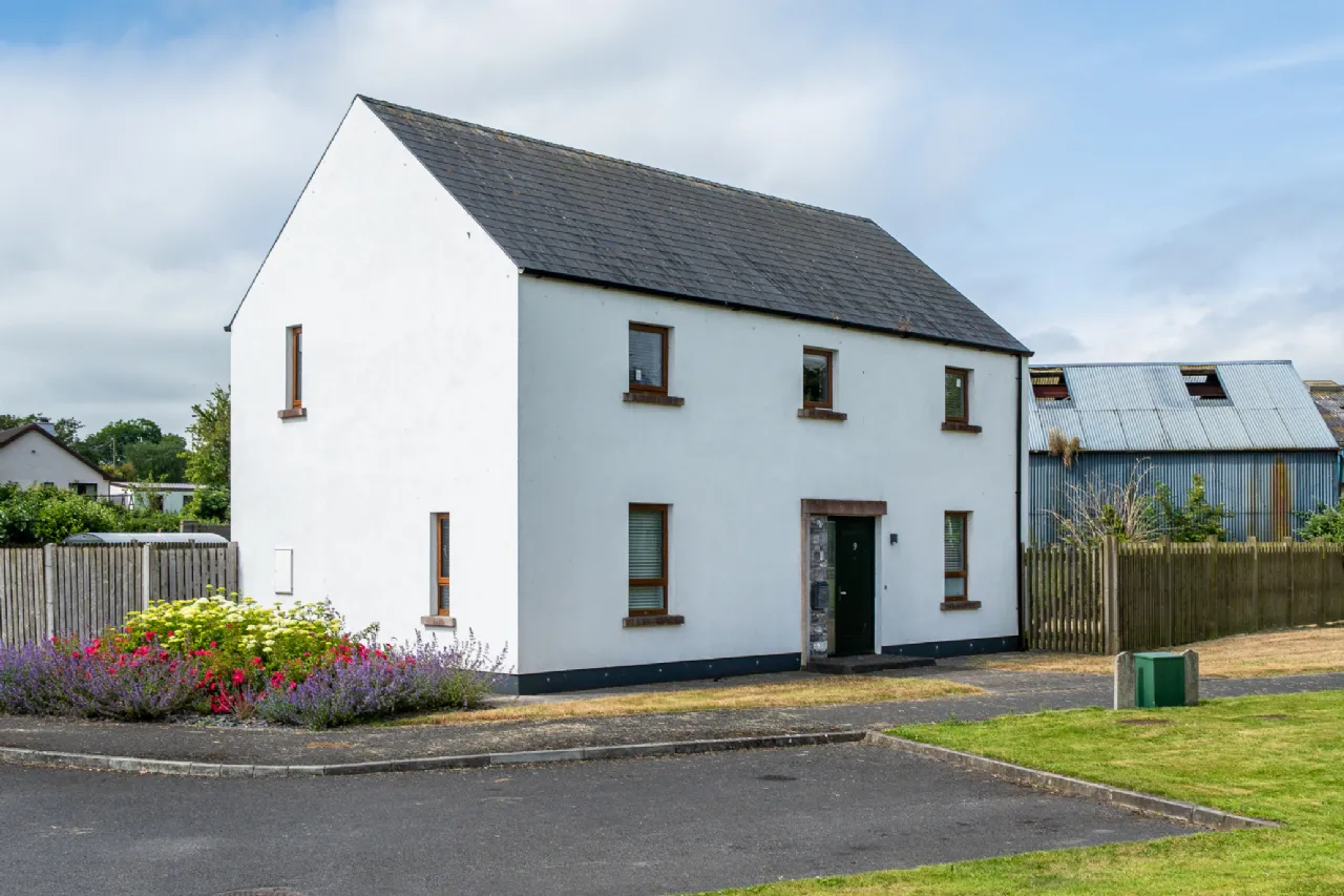 Photo of 9 Clonowan, Kilcormac, Co. Offaly, R42TA46