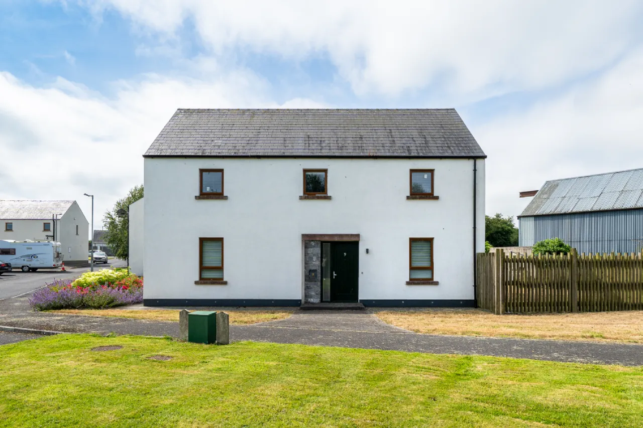 Photo of 9 Clonowan, Kilcormac, Co. Offaly, R42TA46