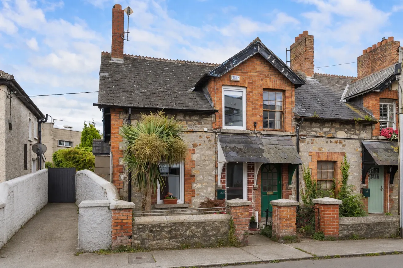 Photo of 5 Brabazon Cottages, Bray, Co. Wicklow, A98 P046