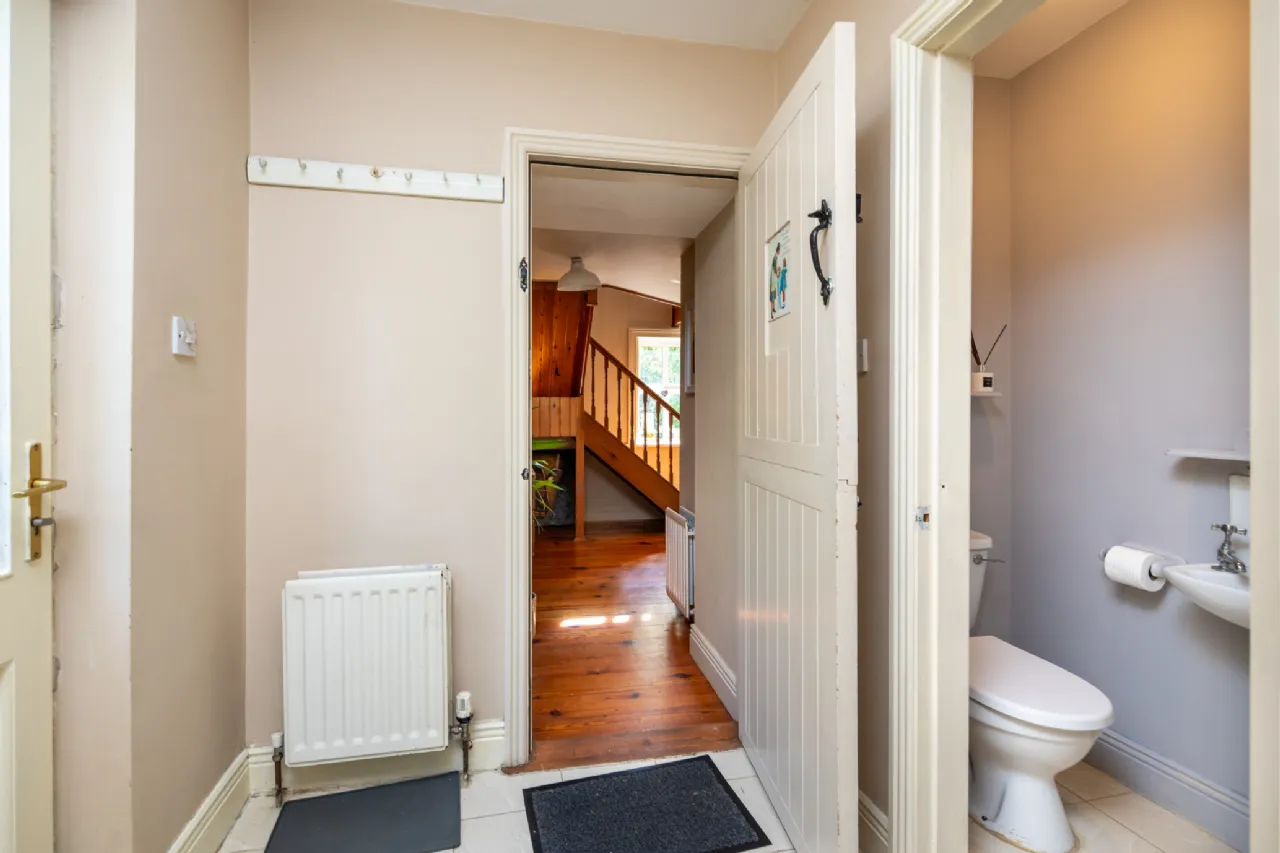 Photo of Redshire Cottage, Redshire Lane, Murrintown, Co. Wexford, Y35R2A3