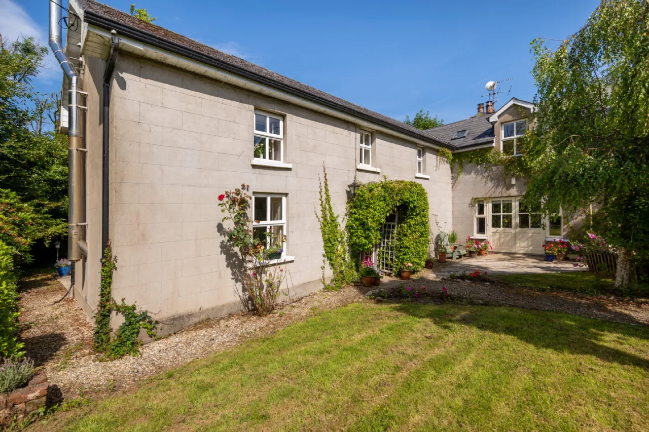 Photo of Redshire Cottage, Redshire Lane, Murrintown, Co. Wexford, Y35R2A3