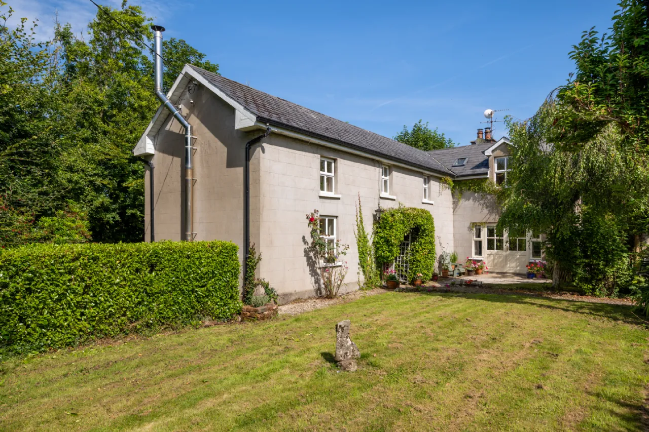 Photo of Redshire Cottage, Redshire Lane, Murrintown, Co. Wexford, Y35R2A3