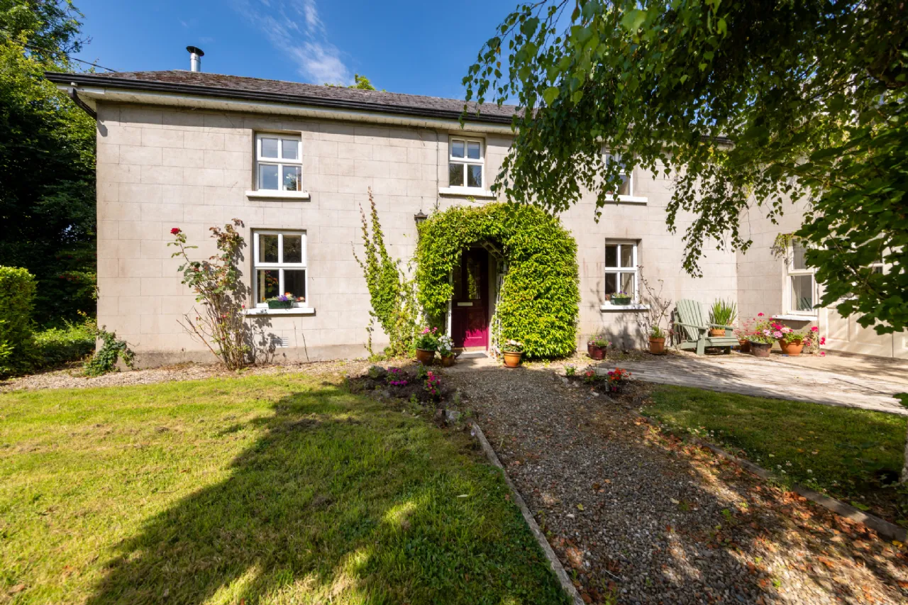Photo of Redshire Cottage, Redshire Lane, Murrintown, Co. Wexford, Y35R2A3