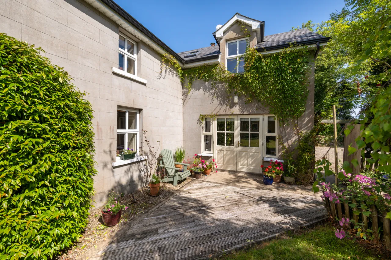 Photo of Redshire Cottage, Redshire Lane, Murrintown, Co. Wexford, Y35R2A3