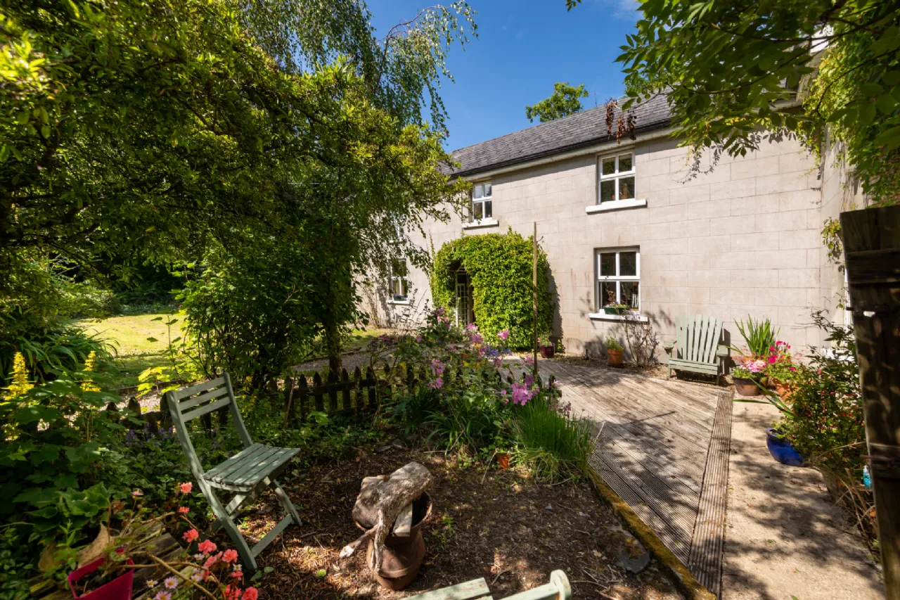 Photo of Redshire Cottage, Redshire Lane, Murrintown, Co. Wexford, Y35R2A3
