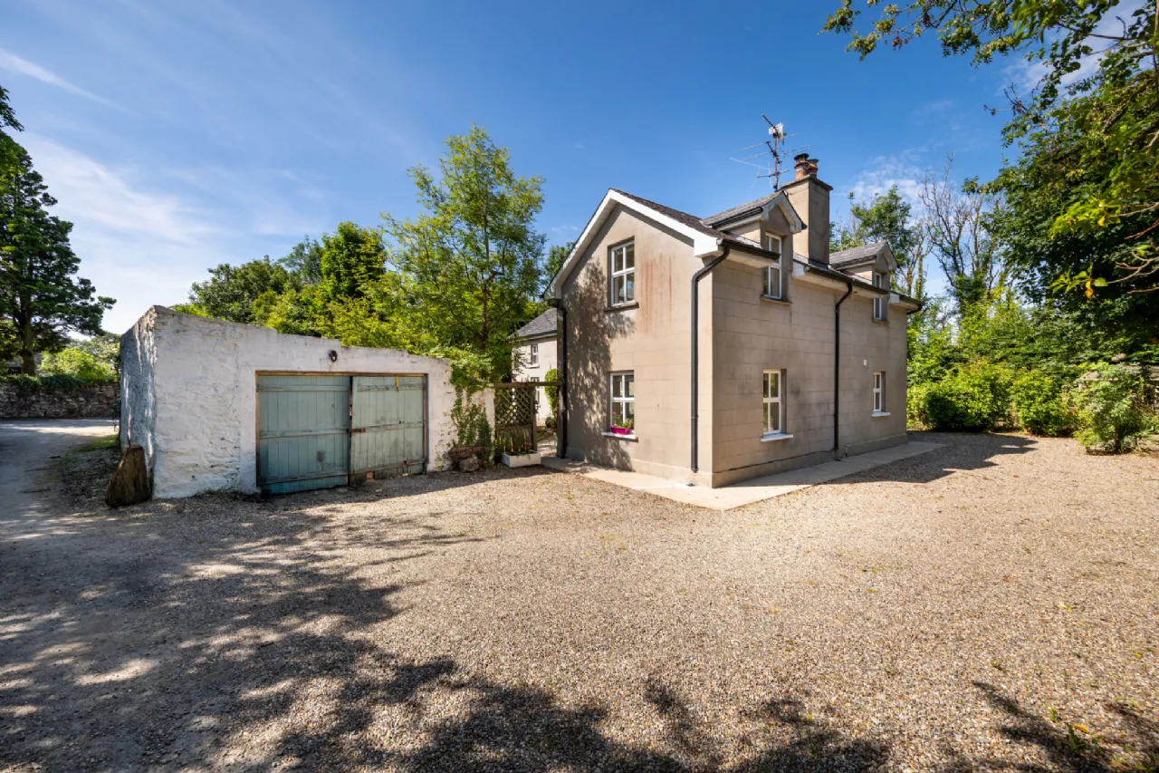 Photo of Redshire Cottage, Redshire Lane, Murrintown, Co. Wexford, Y35R2A3