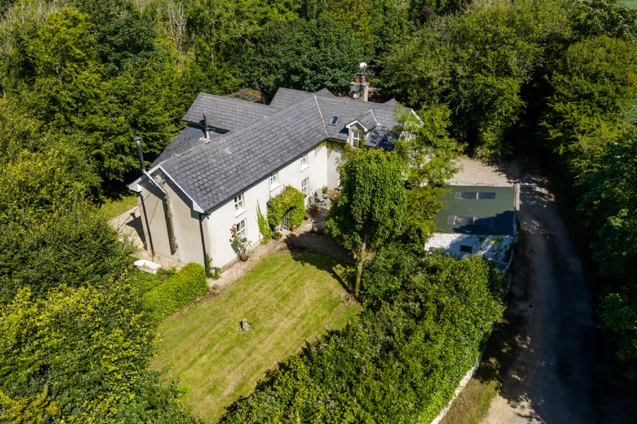 Photo of Redshire Cottage, Redshire Lane, Murrintown, Co. Wexford, Y35R2A3