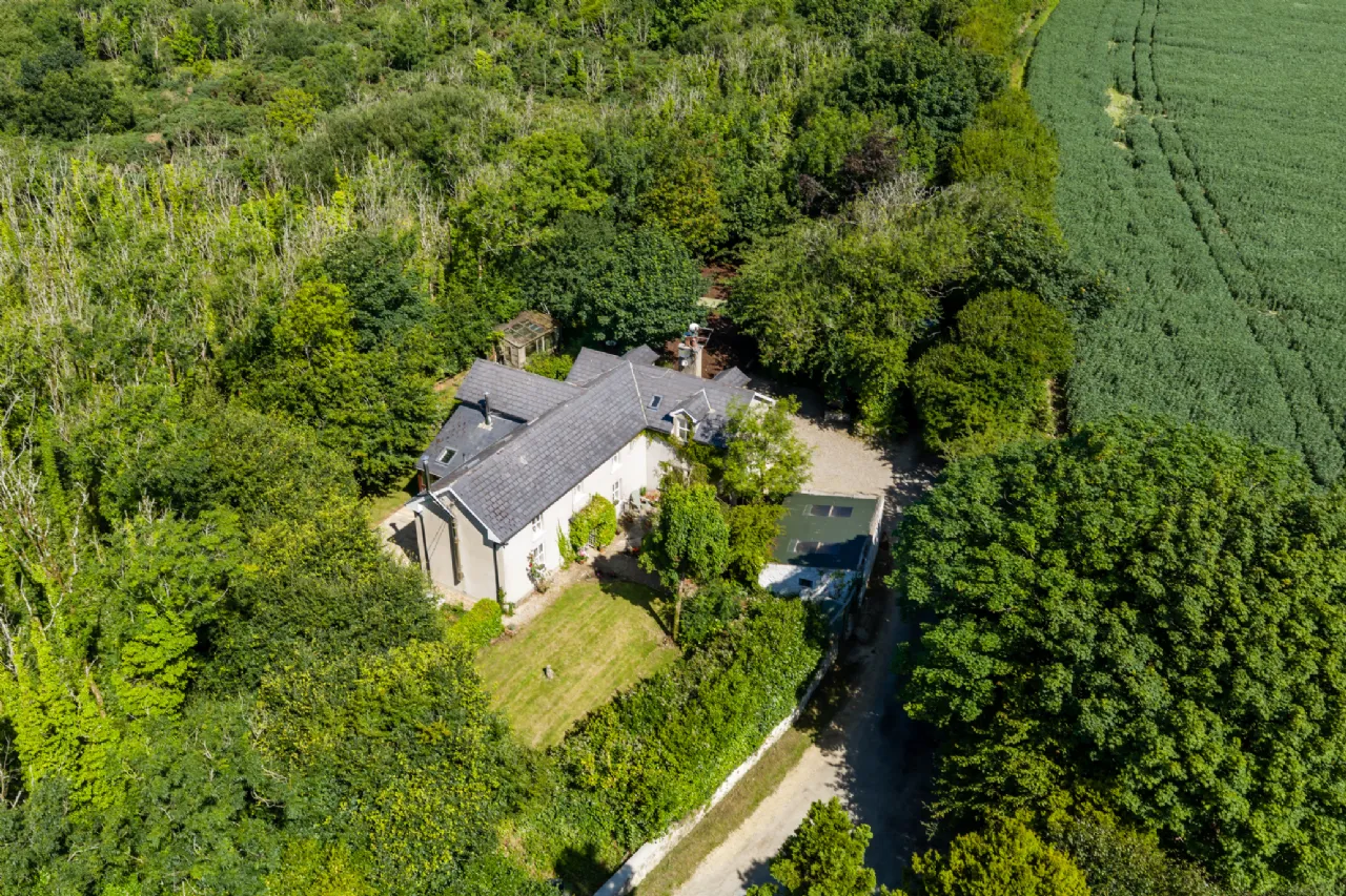 Photo of Redshire Cottage, Redshire Lane, Murrintown, Co. Wexford, Y35R2A3
