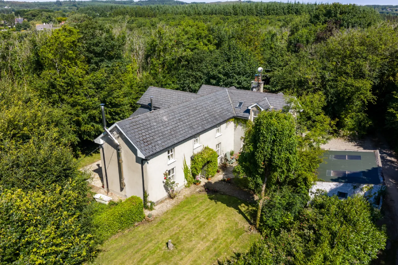 Photo of Redshire Cottage, Redshire Lane, Murrintown, Co. Wexford, Y35R2A3