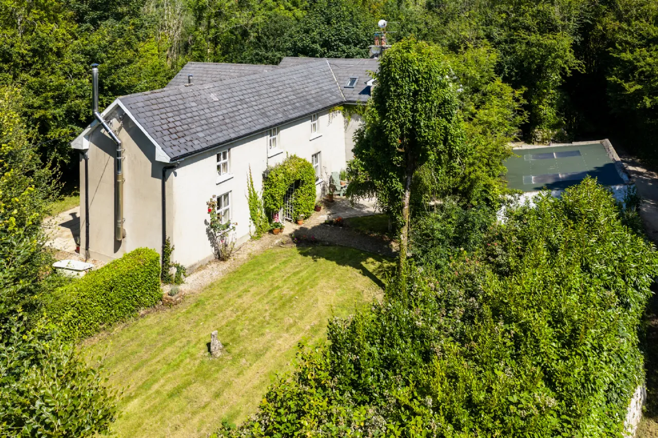 Photo of Redshire Cottage, Redshire Lane, Murrintown, Co. Wexford, Y35R2A3