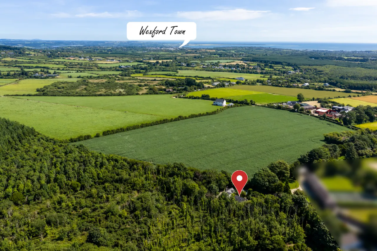 Photo of Redshire Cottage, Redshire Lane, Murrintown, Co. Wexford, Y35R2A3