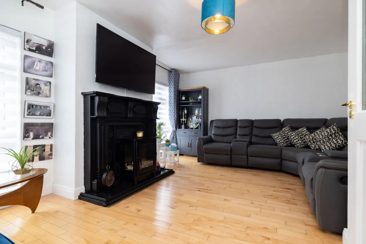 Photo of 12 Clonmore Heights, Mullingar, Co. Westmeath, N91K8P4
