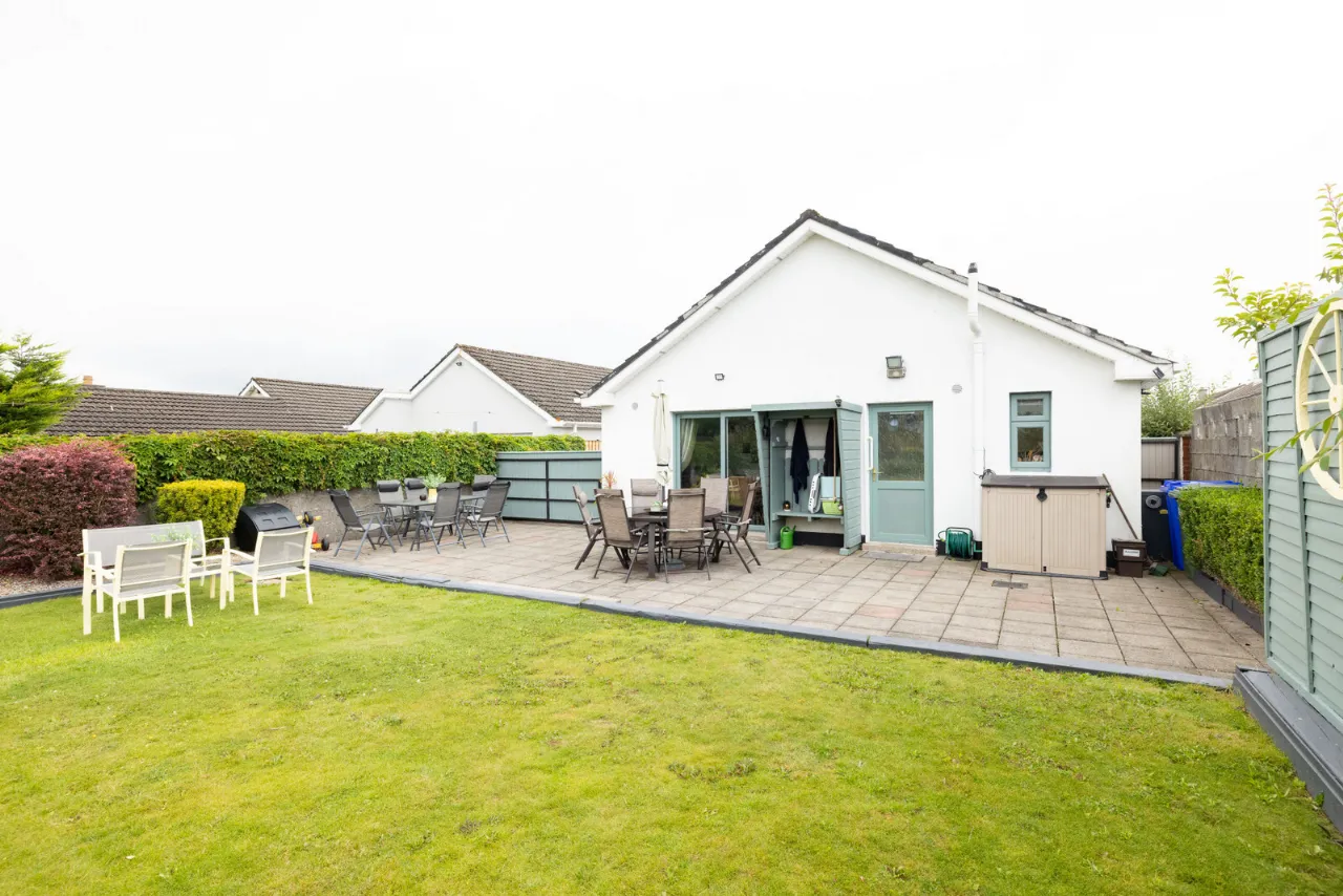 Photo of 12 Clonmore Heights, Mullingar, Co. Westmeath, N91K8P4