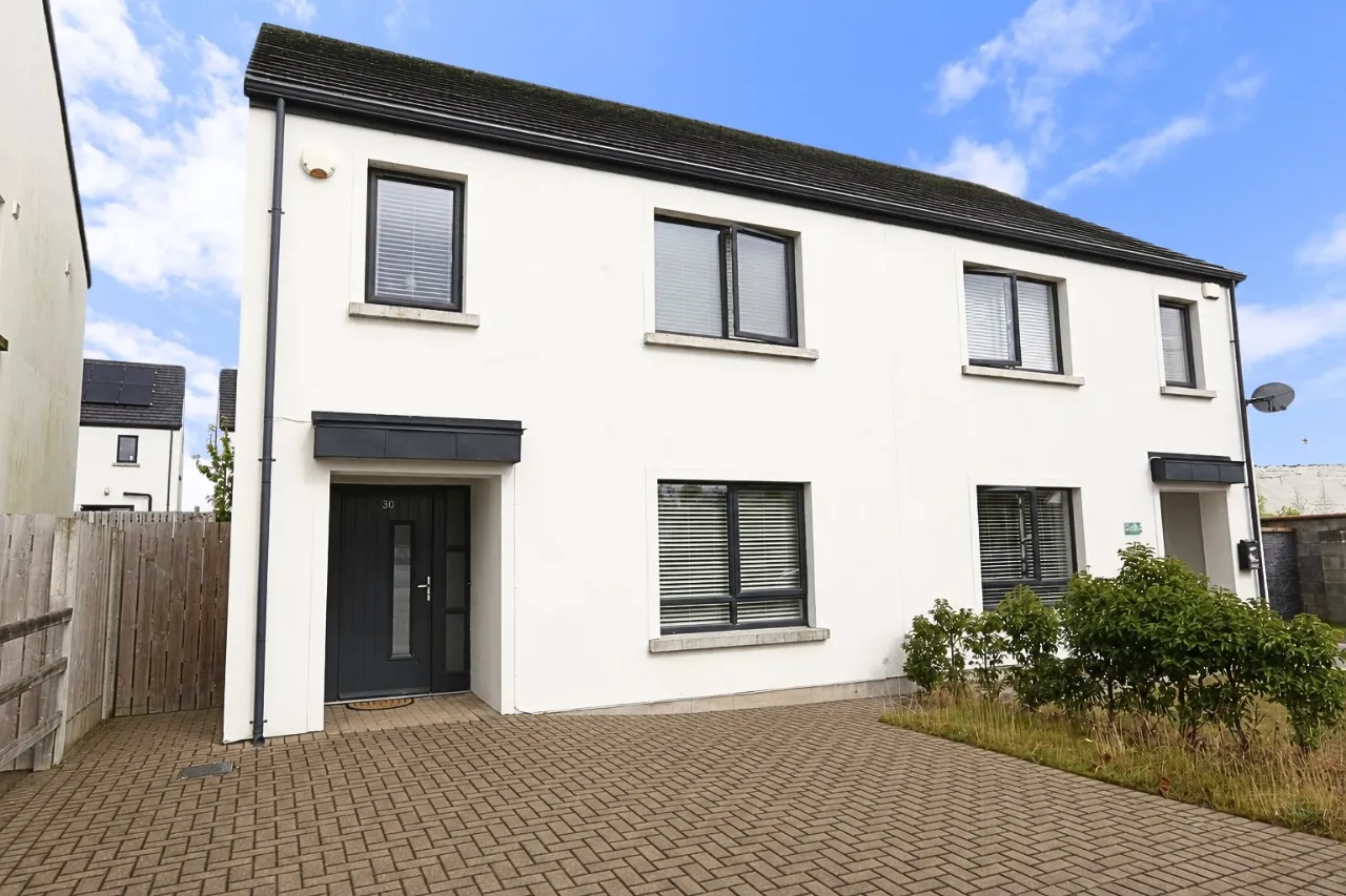 Photo of 30 Glen Boann, Donacarney Little, Co Meath, A92 EW9T