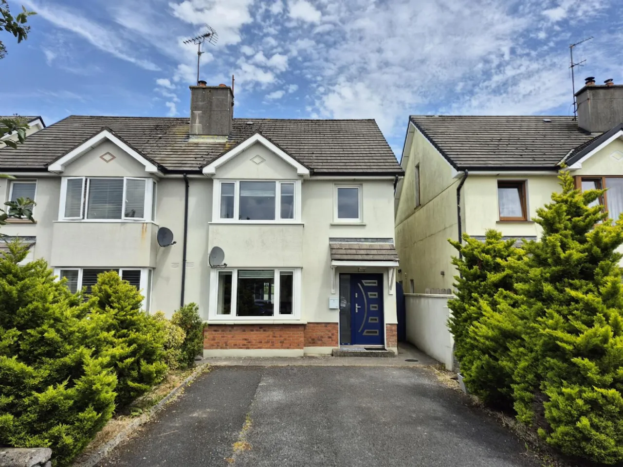 Photo of 134 Palace Fields, Tullinadaly Road, Tuam, Co. Galway, H54 KH51