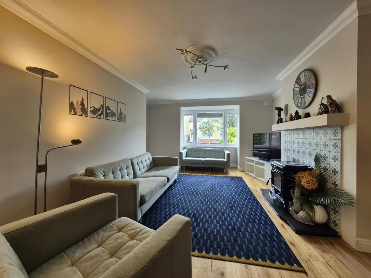 Photo of 134 Palace Fields, Tullinadaly Road, Tuam, Co. Galway, H54 KH51
