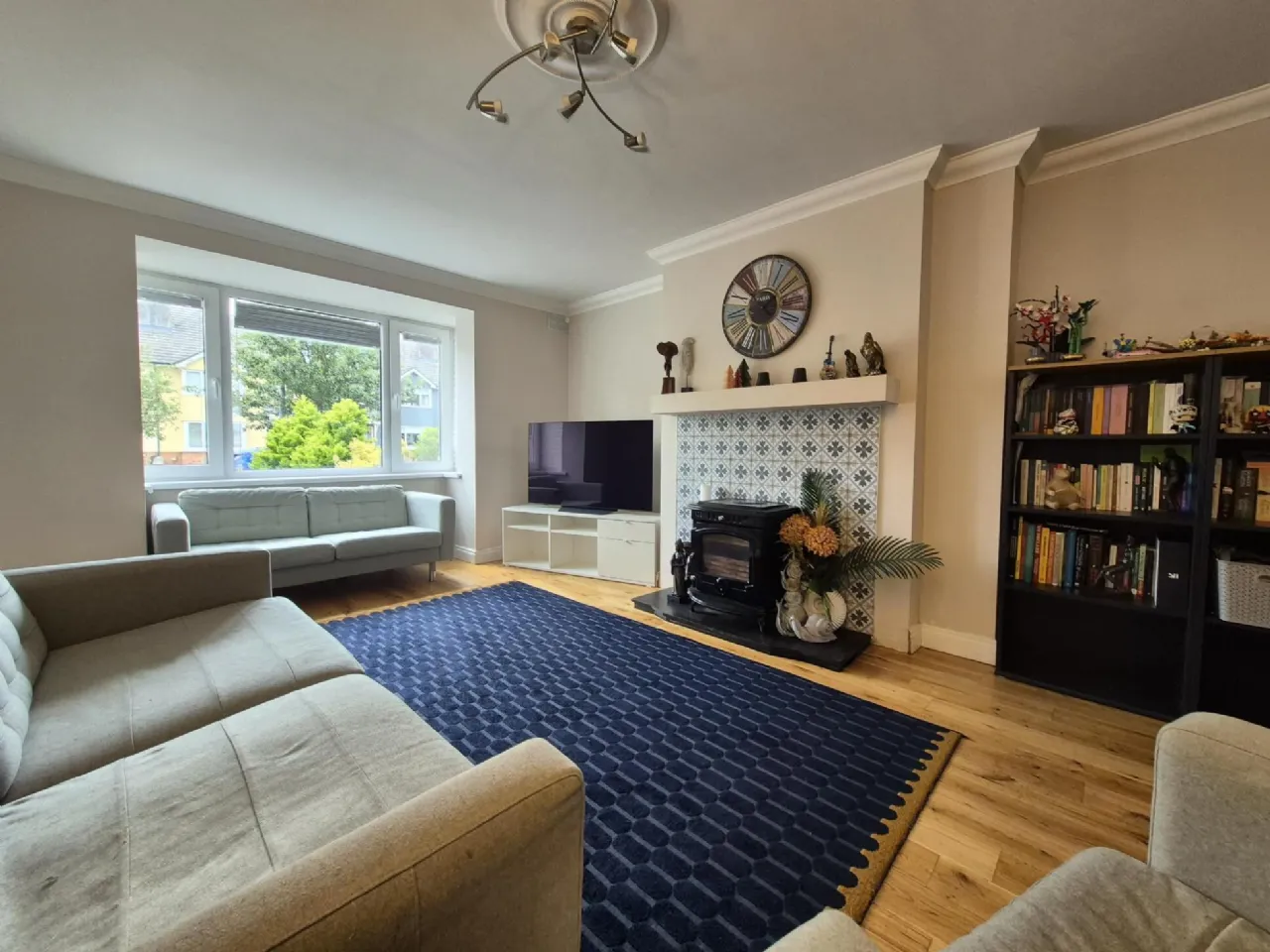 Photo of 134 Palace Fields, Tullinadaly Road, Tuam, Co. Galway, H54 KH51