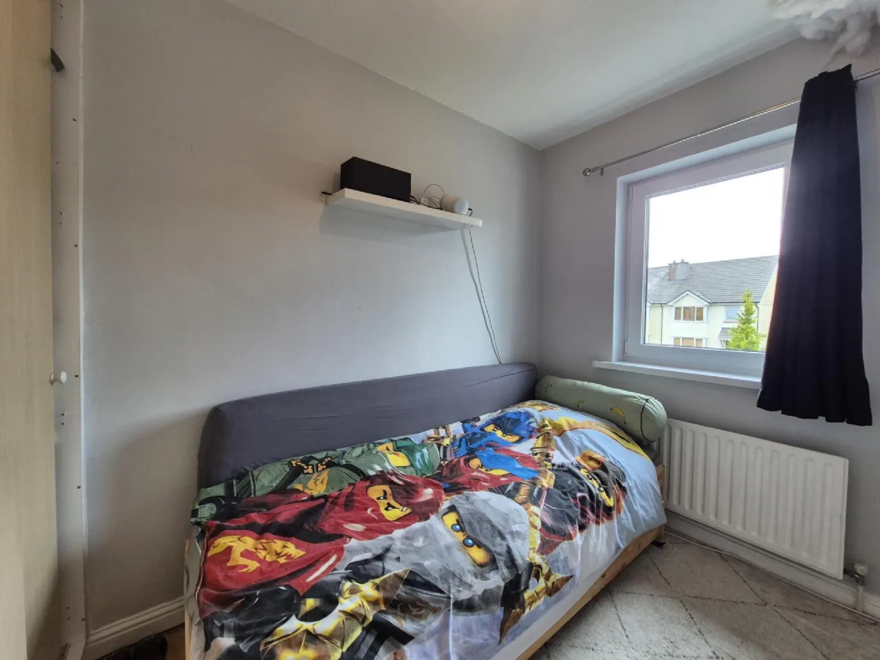 Photo of 134 Palace Fields, Tullinadaly Road, Tuam, Co. Galway, H54 KH51