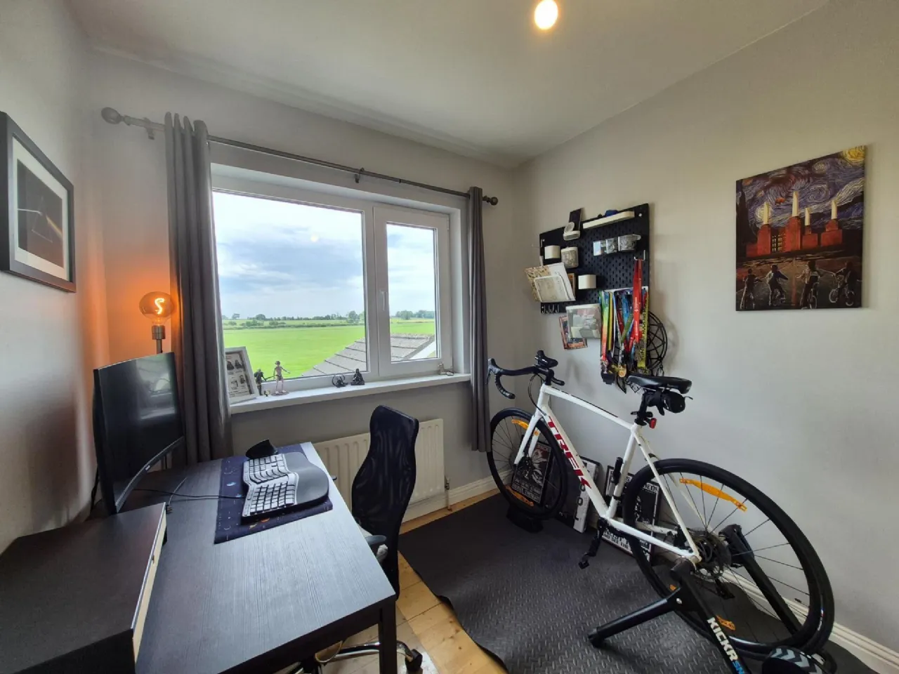 Photo of 134 Palace Fields, Tullinadaly Road, Tuam, Co. Galway, H54 KH51