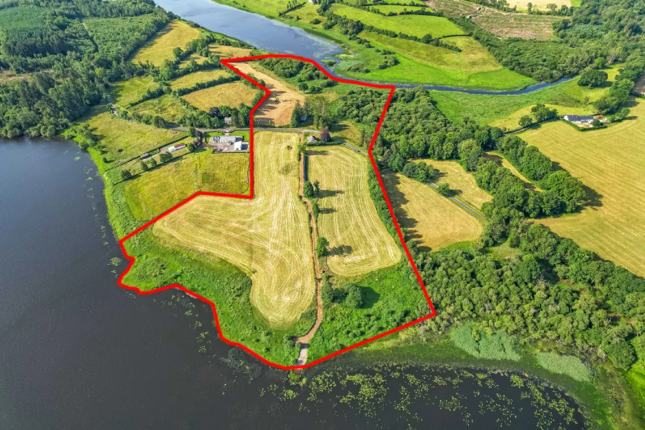 Photo of Cordalea, Killashandra, Co. Cavan, H12 E296