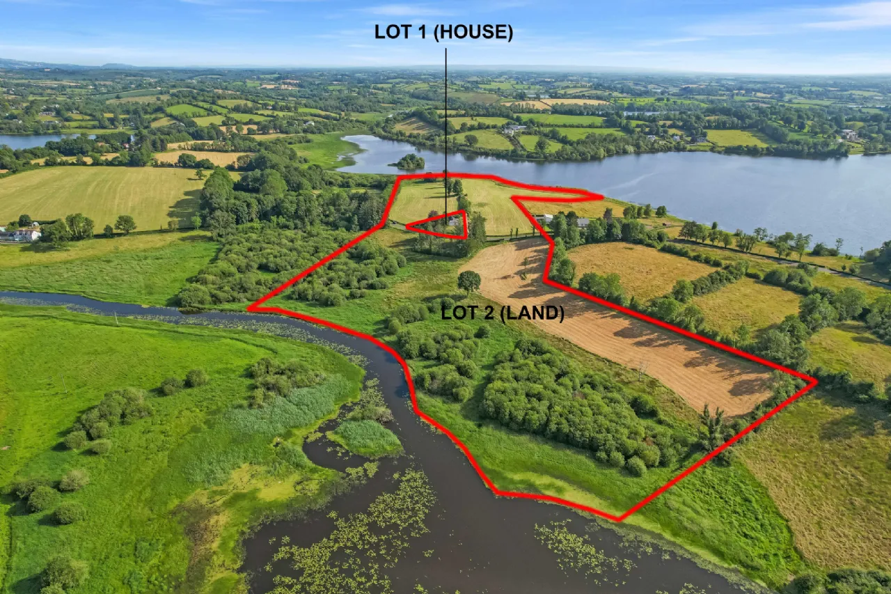 Photo of Cordalea, Killashandra, Co. Cavan