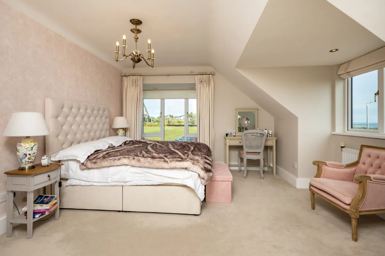Photo of 1 Carrick Mor, Cullenstown, Duncormick, Co Wexford, Y35 H588