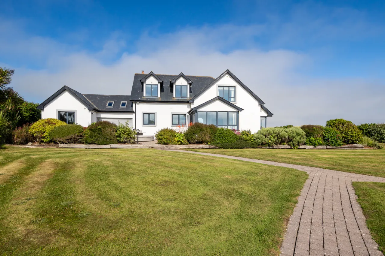 Photo of 1 Carrick Mor, Cullenstown, Duncormick, Co Wexford, Y35 H588