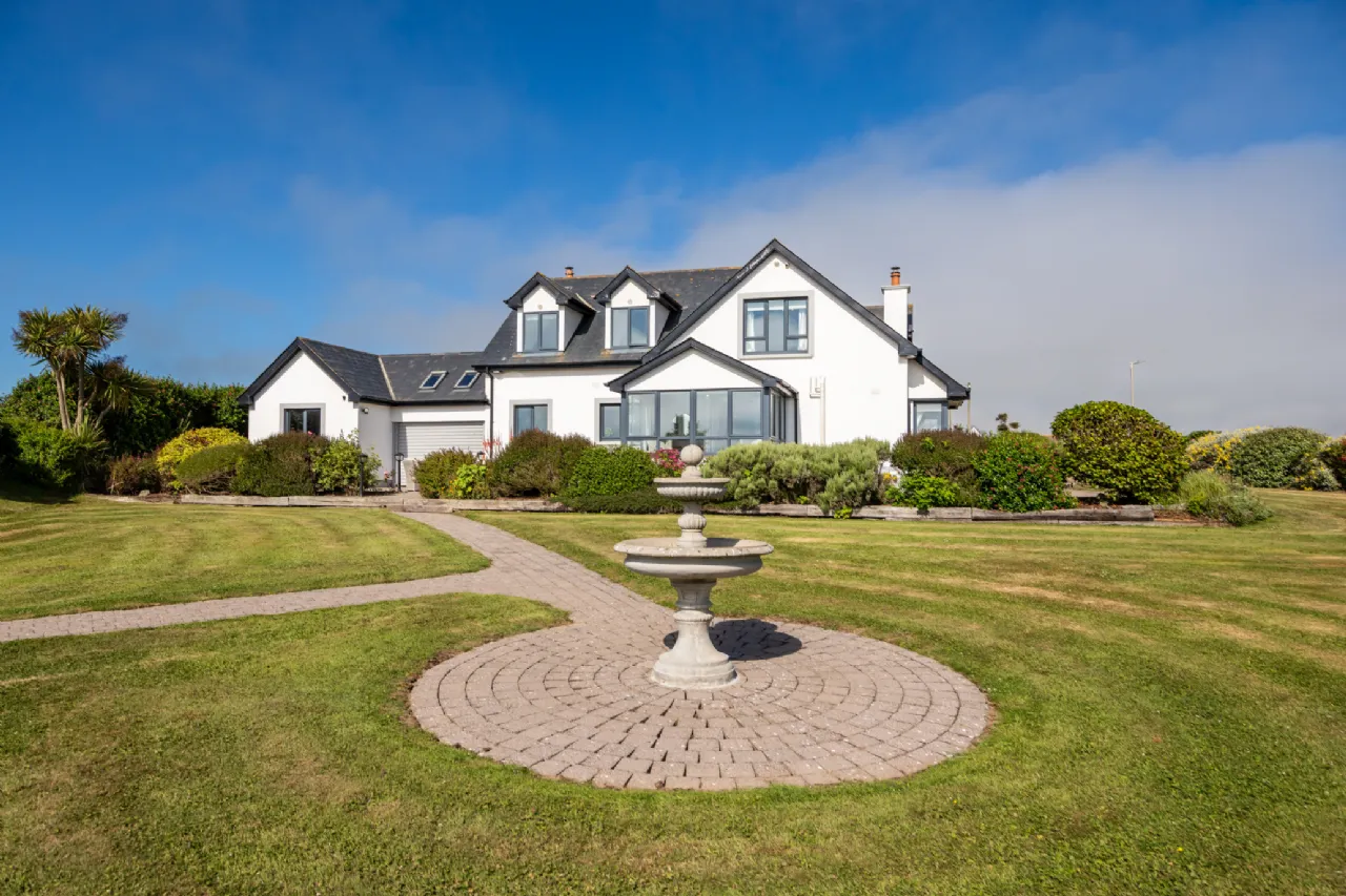 Photo of 1 Carrick Mor, Cullenstown, Duncormick, Co Wexford, Y35 H588