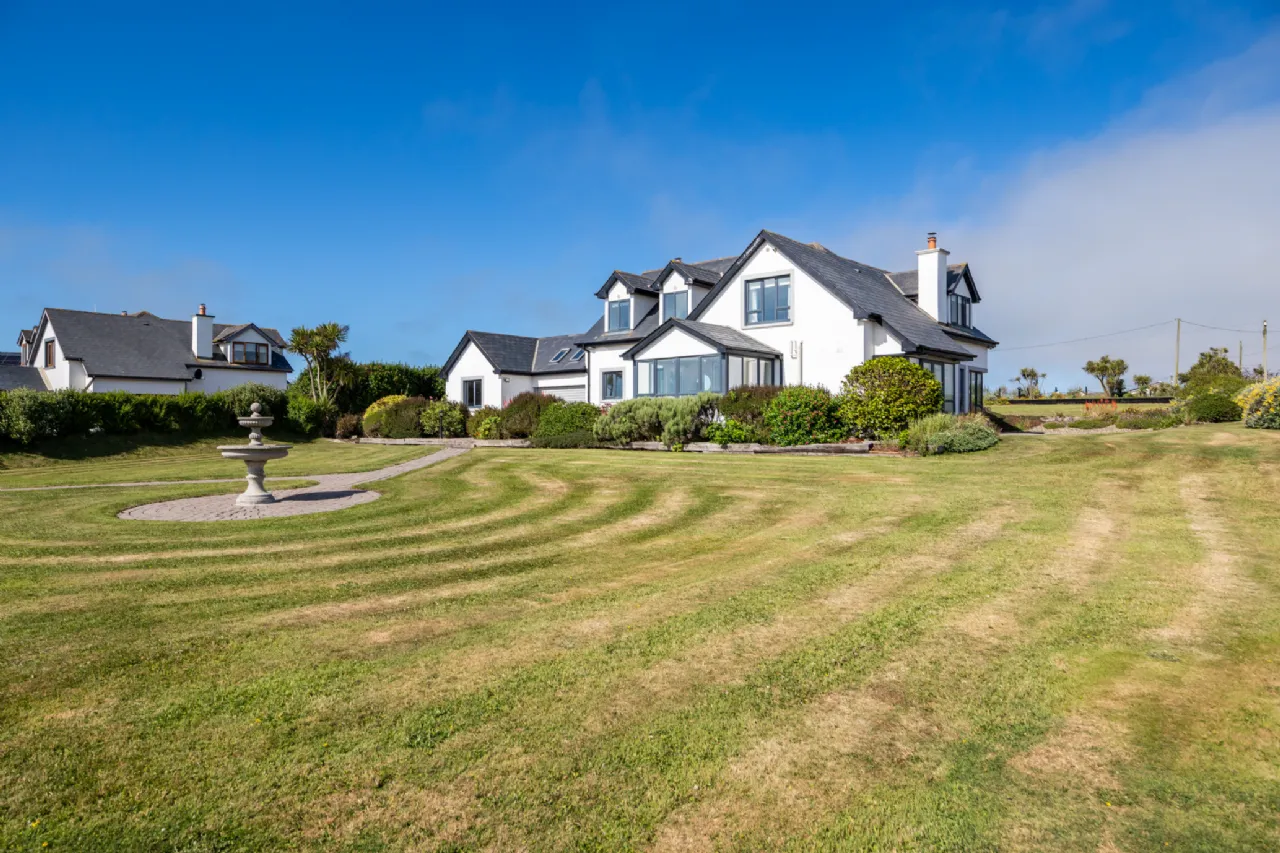 Photo of 1 Carrick Mor, Cullenstown, Duncormick, Co Wexford, Y35 H588