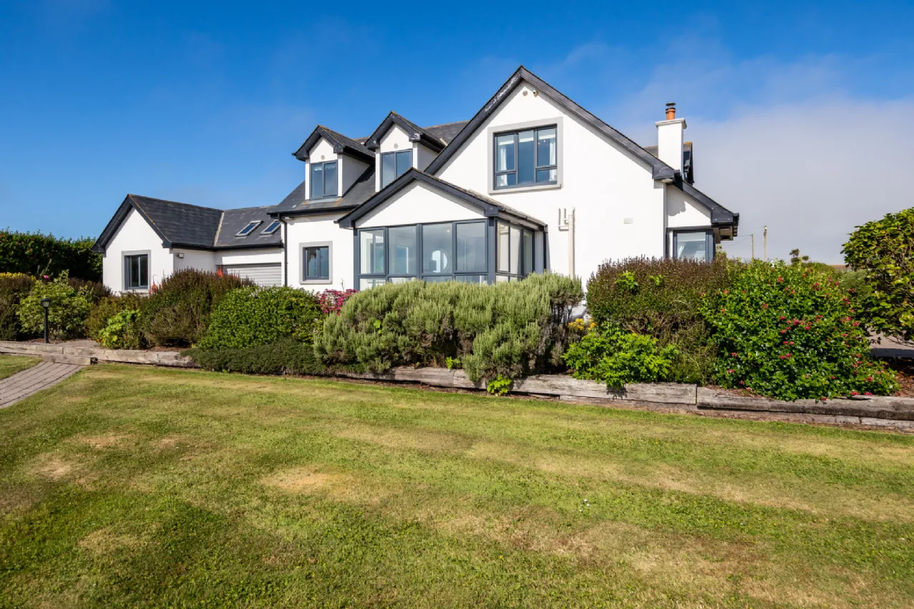 Photo of 1 Carrick Mor, Cullenstown, Duncormick, Co Wexford, Y35 H588