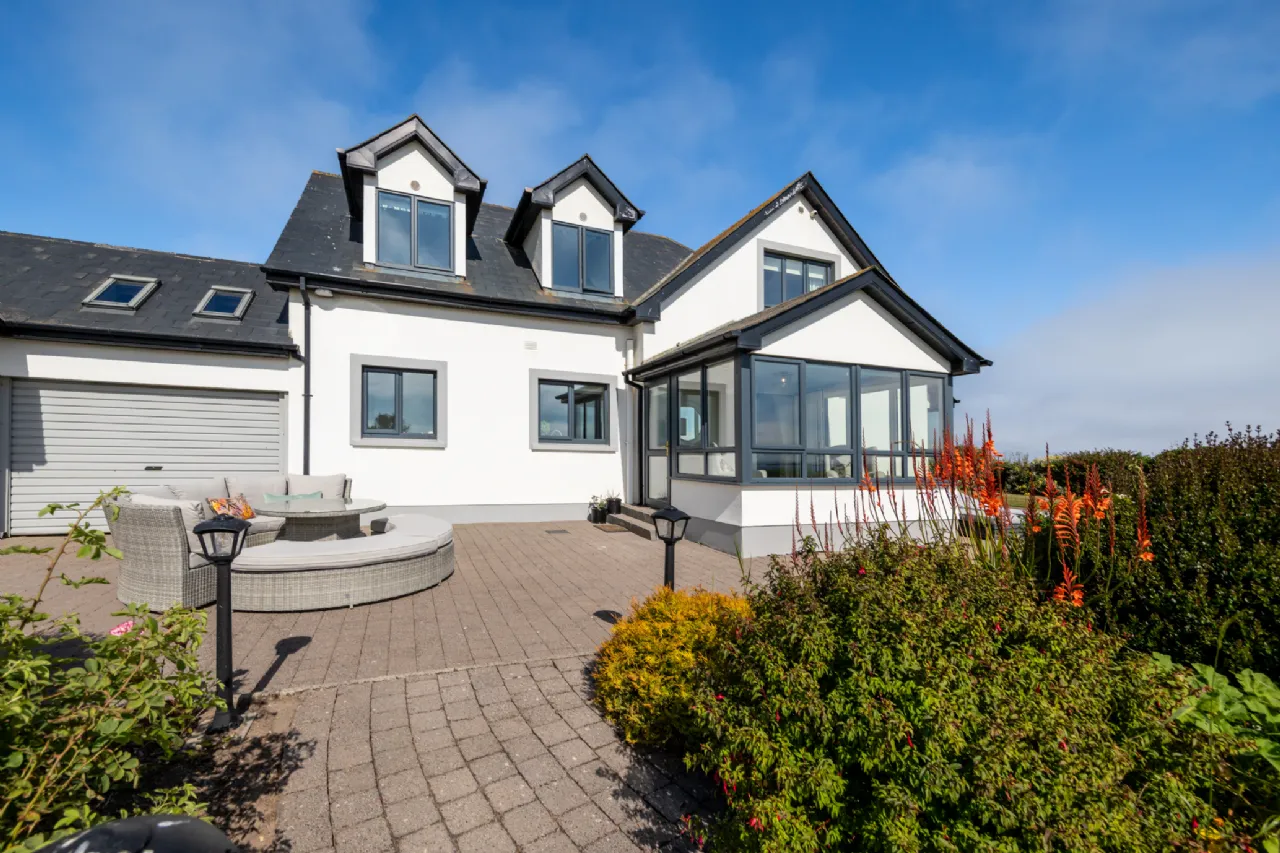 Photo of 1 Carrick Mor, Cullenstown, Duncormick, Co Wexford, Y35 H588